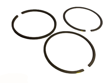 Комплект колец для ВК 19(низкого давления)