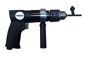 Дрель пневматическая 1/2