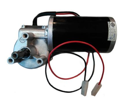 Мотор подачи проволоки Мастермиг 400       153331