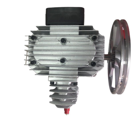 Koмпpeccopнaя гoлoвкa STS-H2080