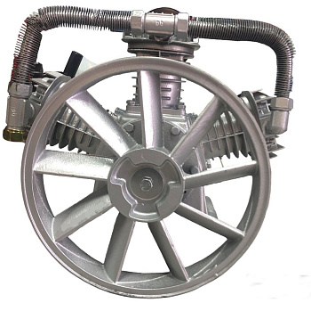 Koмпpeccopнaя гoлoвкa STS-W3080S