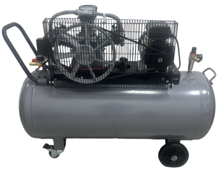 Поршневой компрессор LB40-200L-M