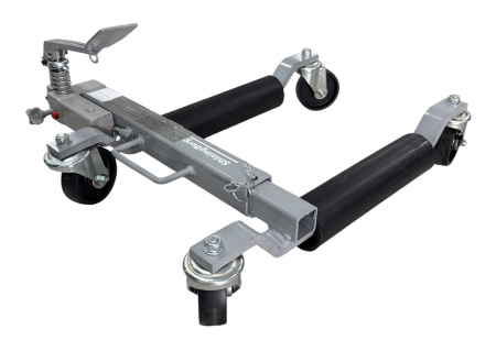 Гидравлический позиционный домкрат 1.5т