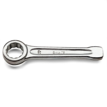 Beta 78 - Ключ накидной ударный односторонний 110 мм