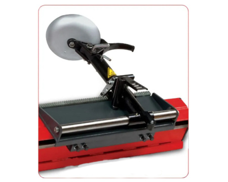 Шиномонтажный станок грузовой 380V M&B Engineering Dido 30