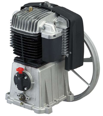 DG890 - Компресорная головка 820 л/мин (BK 119)