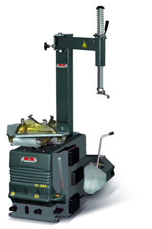 Шиномонтажный станок 380V M&B Engineering ТС322