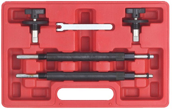 Набор фиксаторов распредвала для установки фаз ГРМ FIAT 1.2 16V 101271