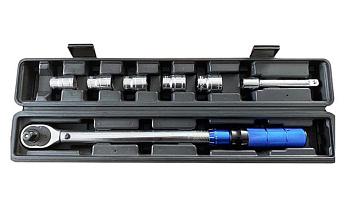 Ключ динамометрический 1/2