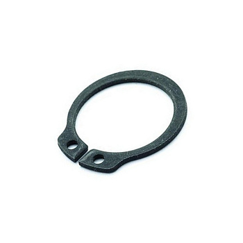 Штопорное кольцо