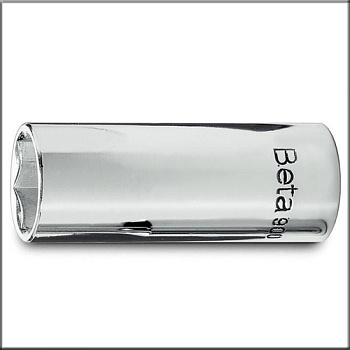 900AS/L - Головка торцева подовжена 1/4