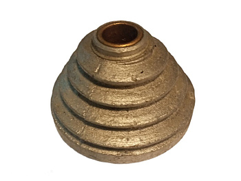 Шктив намотки троса подьема