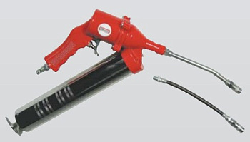 Пневматический шприц для смазки 400 мл 120568XCMR