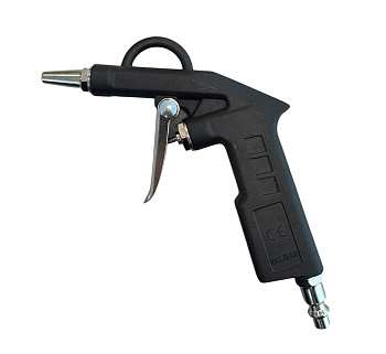 gun