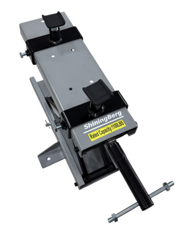 Подъемник для обслуживания мотоциклов 500кг