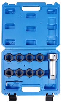 Комплекты для ремонта резьбы осевого шпинделя 117545