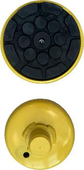 Адаптер верхний с резинкой