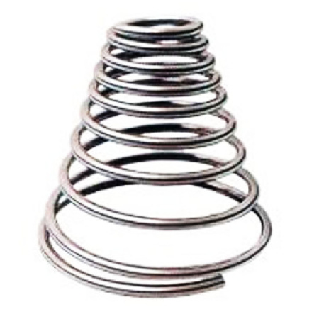 Пружина для конусов и адаптеров DUO EXPERT