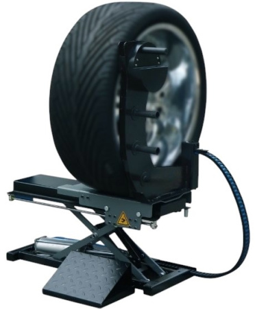 Ліфт для шиномонтажа TRYE LIFT FOR BJ-206