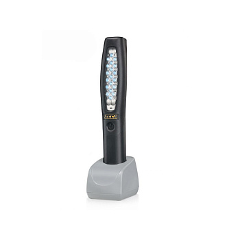 Лампа светодиодная аккумуляторная  ZECA 1,5 Вт