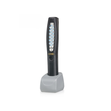 Лампа светодиодная аккумуляторная  ZECA 1,5 Вт