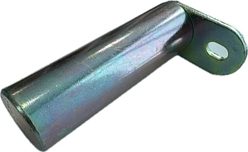 Палец шкива к подъемнику