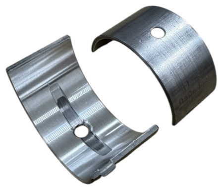 Вкладыши шатуна(по 2 шт)  LT-100