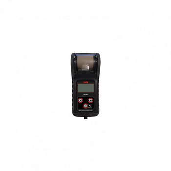 Цифровой тестер для проверки состояния аккумулятора DTP 900 12В