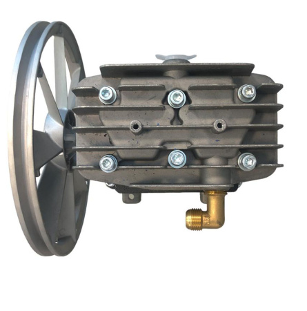 50065- Компресорная головка 353 л/мин