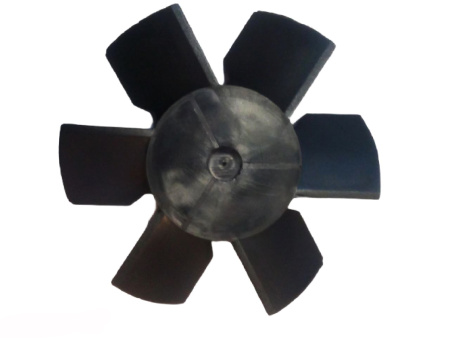 Вентилятор обдува на полуавтоматы 312025