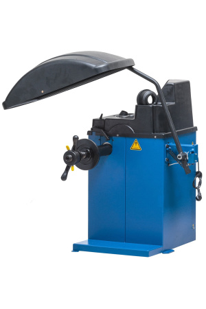 Балансировочный станок 220V ShiningBerg W60 HB