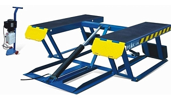 PEAK LR 06 -  Шиномонтажный ножничный подъемник 2800 кг.