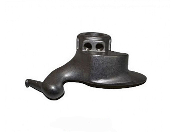 Монтажна лапка