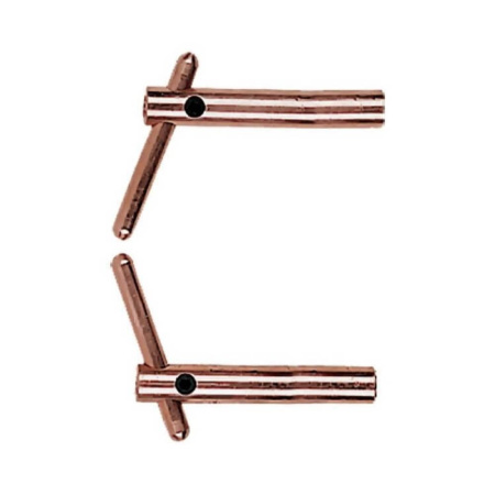 Электроды в сборе для аппаратов точечной сварки  120 мм