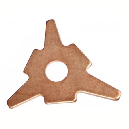 Шайба специальная FE-CU,100 шт   802296