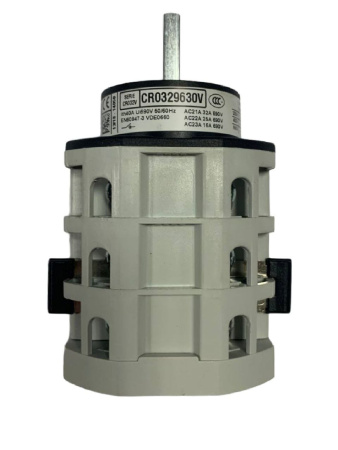 Реверсный ключ 220в