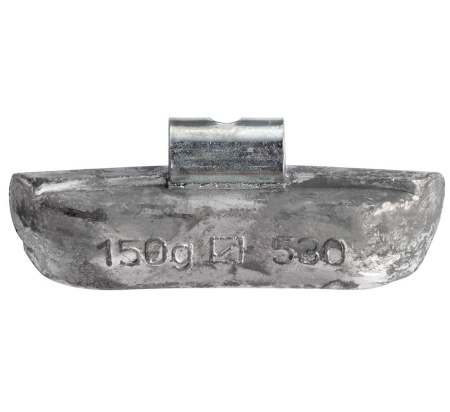 150 г «Италия» Груз набивной для грузовых авто