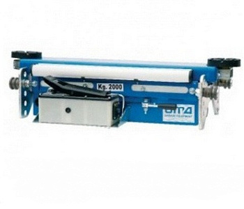 542A.03 Траверсса (Домкрат гидравлический 2 т.)