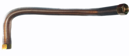 Воздушная трубка нижняя