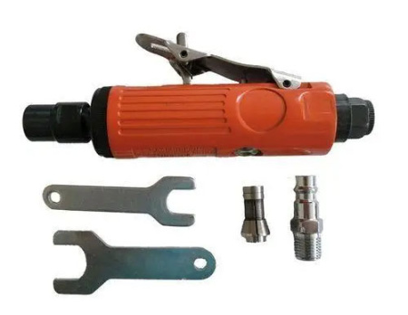 Зачисная шлифмашинка на 2500 оборотов