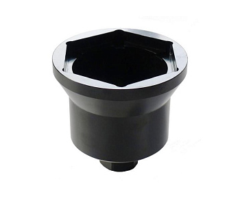 Головка для гайки оси IVECO, 98 мм  118947