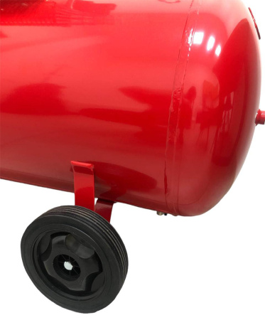 Поршневой компрессор MK113-200L-4
