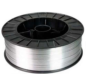 Проволока для сварки 0.5 кг 802051