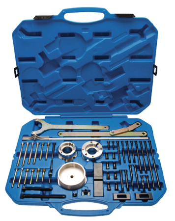 Набор фиксаторов ГРМ Toyota/Mitsubishi, 50 пр. 101353