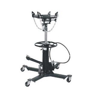 Стойка трансмиссионная пневмо гидравлическая, г/п 600кг 1IT0101F