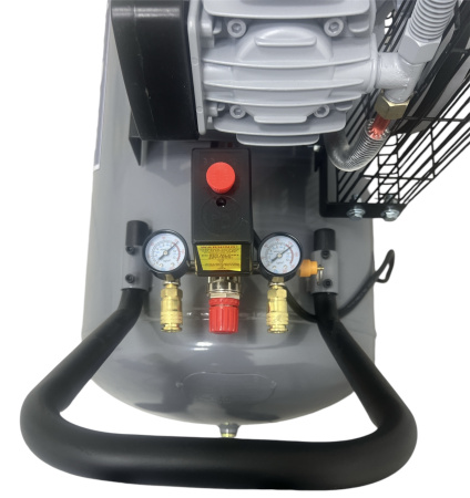 Поршневой компрессор LB40-200L-M