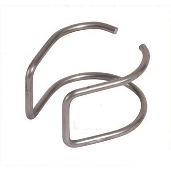 Насадка пружинная      802127