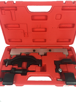 Набор фиксаторов (BMW N40, N45, N45T) 6 предметов 1-A1056