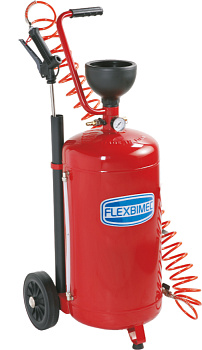 Пеногенератор 40 л 003350