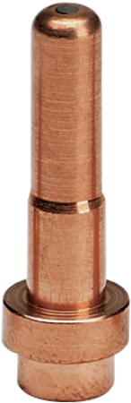 Удлиненный электрод 5 шт. для Plasma 60, 83HF          802078